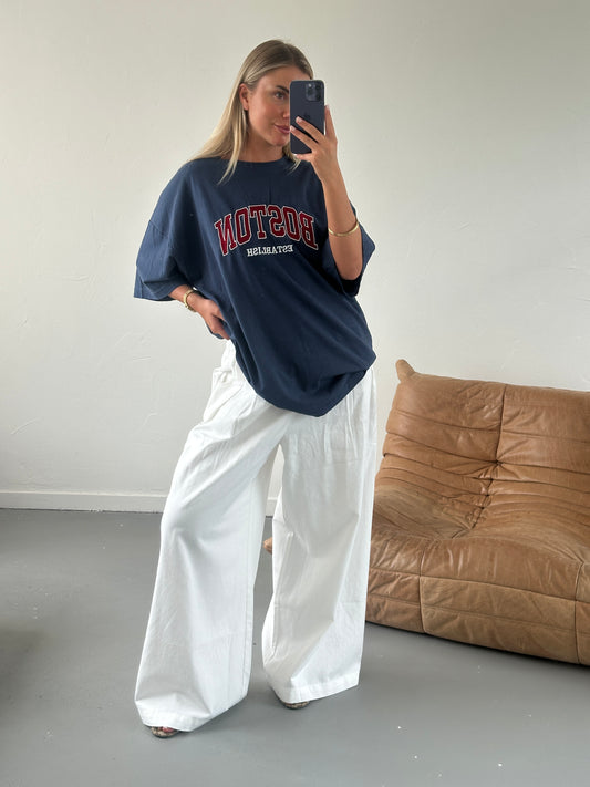 Boston shirt
