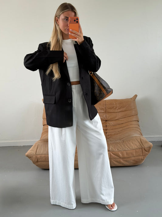 Demi blazer