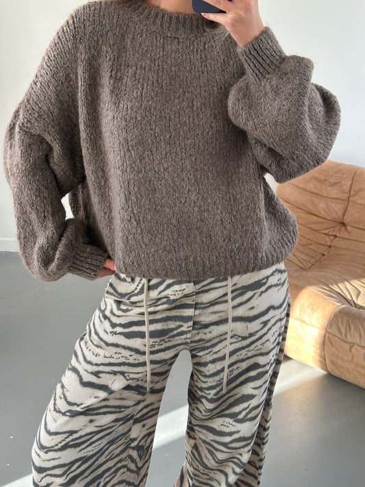 Sanne trui