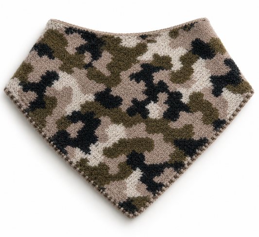 Army sjaaltje
