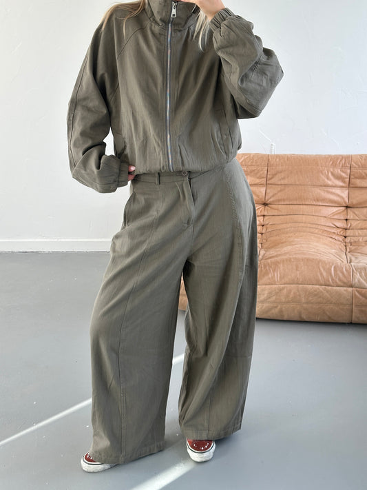 Hailey broek
