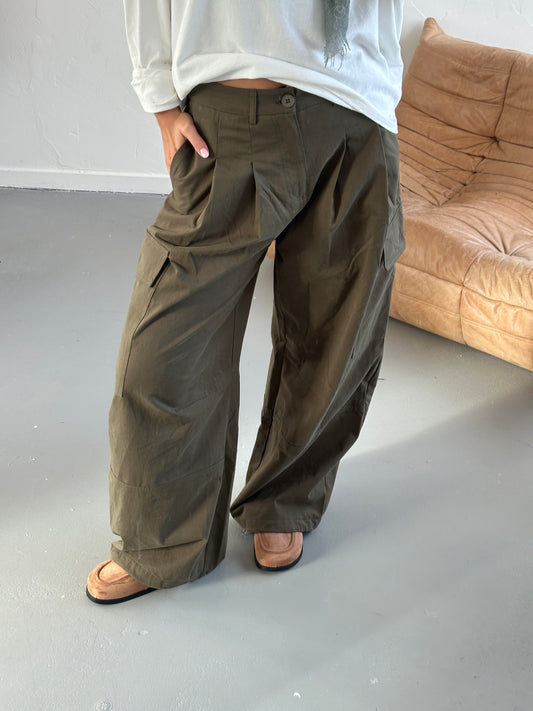 Maddie cargo pants