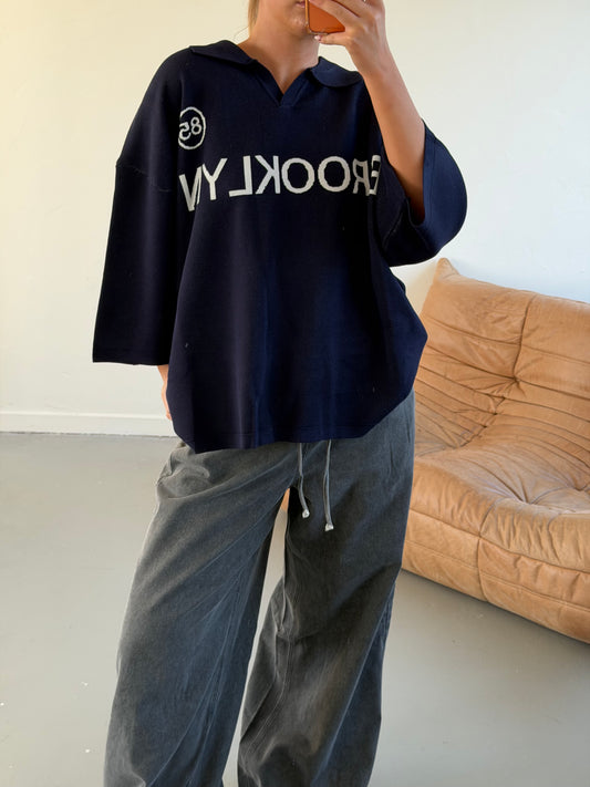 Brooklyn shirt