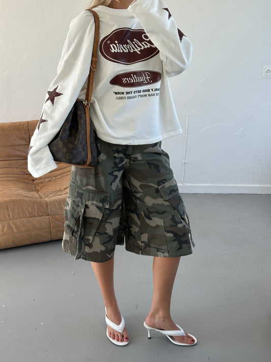 Liva longsleeve