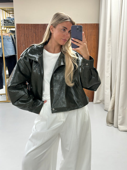 Nicky jacket
