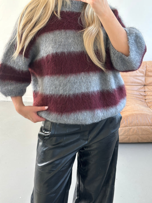 Luna knit