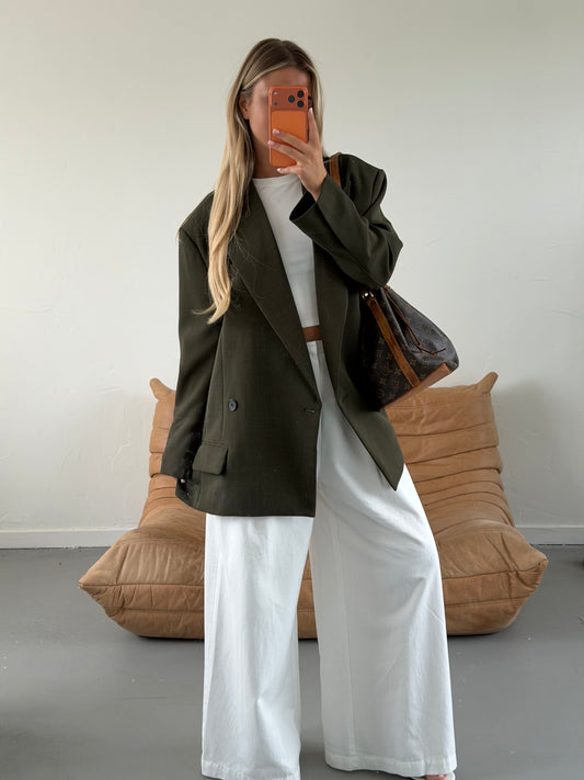 Jasmijn blazer