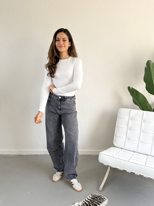 Senne basic body wit