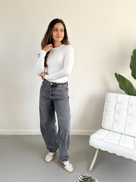 Senne basic body wit