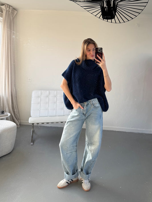 Lucie spencer met col