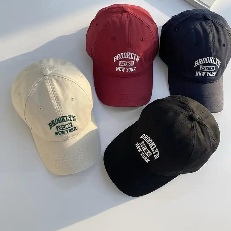 Brooklyn style cheap baseball cap