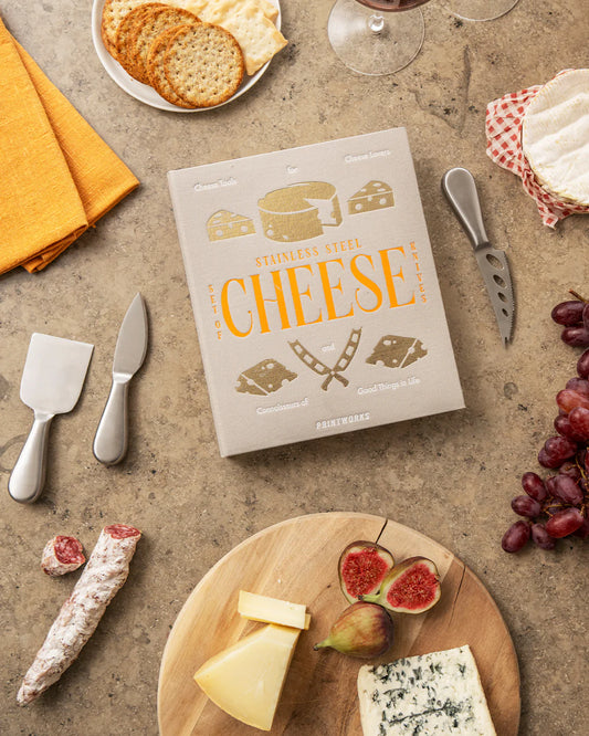 Cheese essential kit