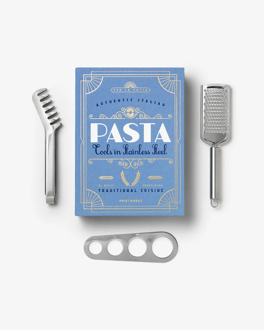 Pasta essential kit