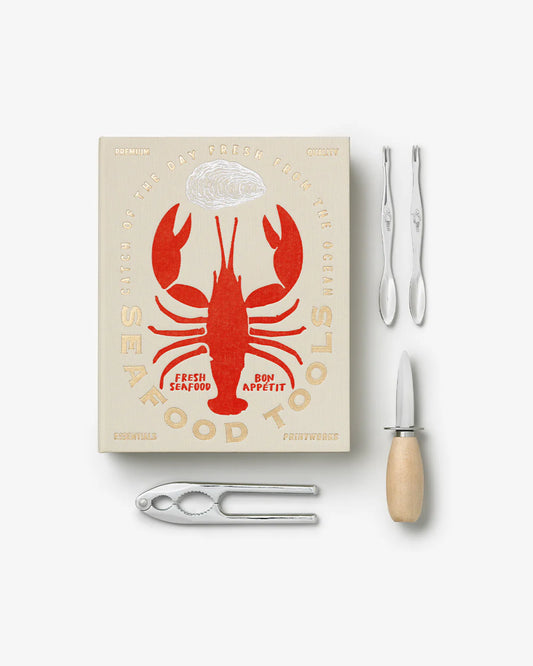Seafood essential kit