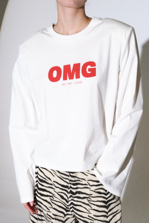 OMG Longsleeve