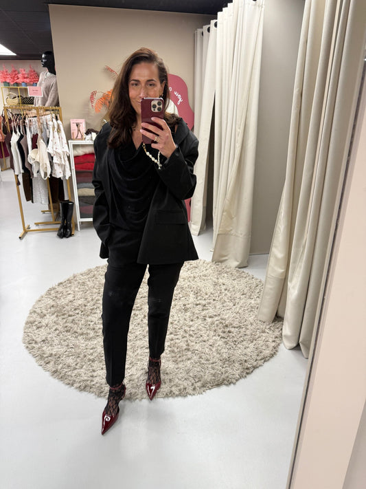 bowie basic pantalon