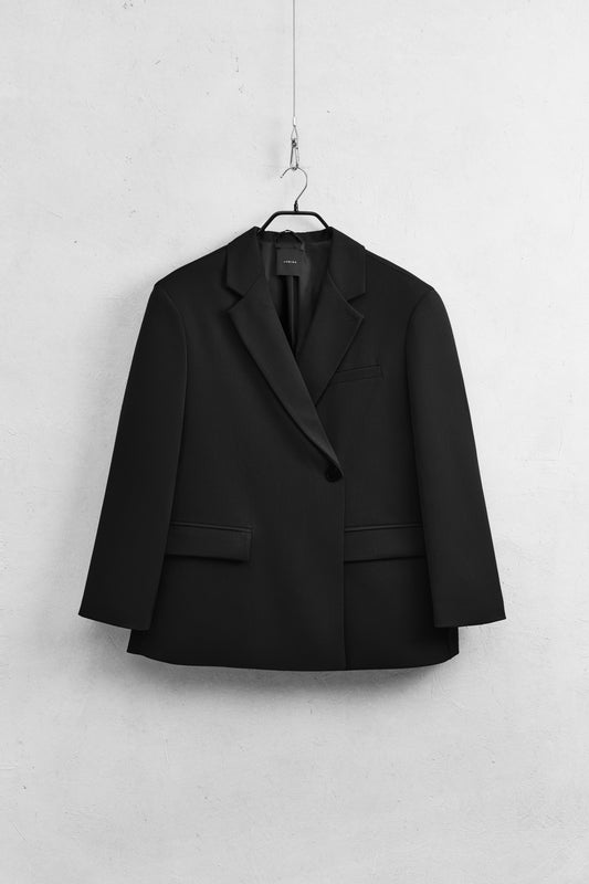Jade oversized blazer