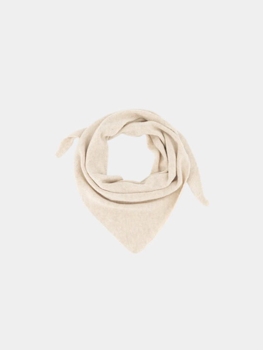 Heleen sjaaltje beige