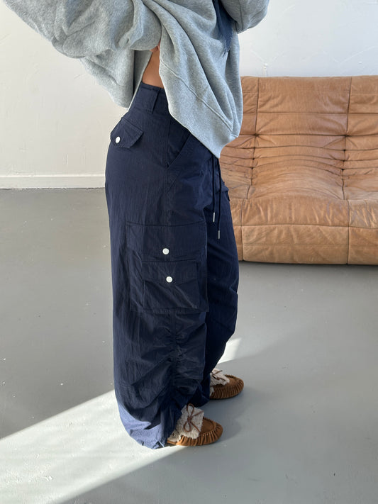 Mies cargo pants