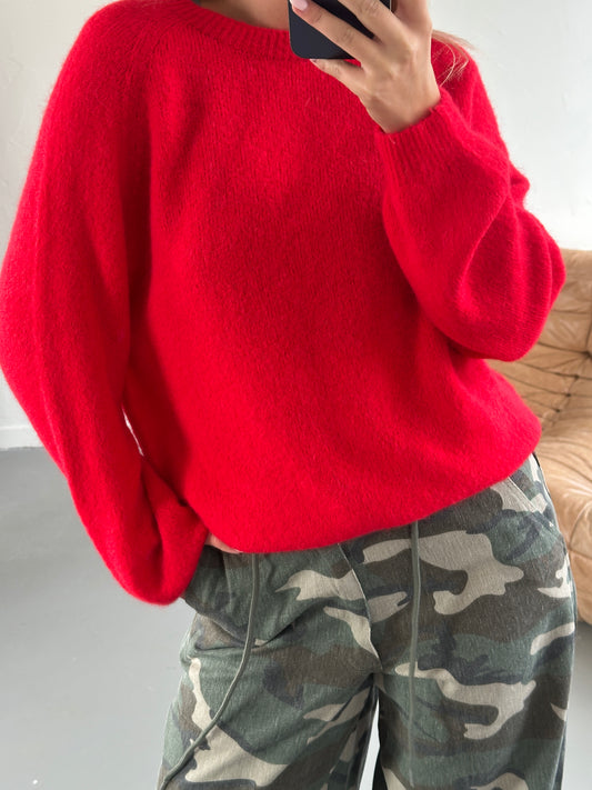 Sophie knit
