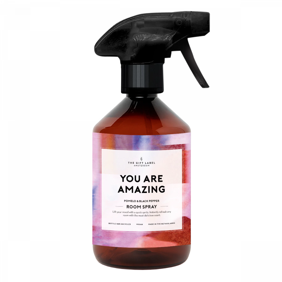 ROOMSPRAY - YOU ARE AMAZING