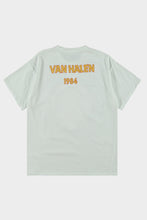 Afbeelding in Gallery-weergave laden, ByHan t-shirt &quot;Van Halen&quot; wit
