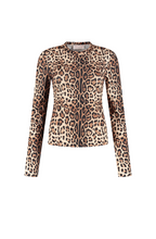 Afbeelding in Gallery-weergave laden, Studio Amaya | Yara Top | Multi Print
