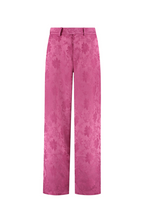 Afbeelding in Gallery-weergave laden, Studio Amaya | Anna Pants | Fuchsia
