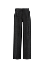 Afbeelding in Gallery-weergave laden, Studio Amaya | Lumi Pants | Black
