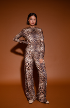 Afbeelding in Gallery-weergave laden, Studio Amaya | Yara Top | Multi Print
