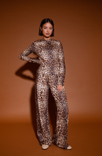 Afbeelding in Gallery-weergave laden, Studio Amaya | Zoe Pants | Multi Print
