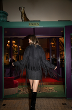 Afbeelding in Gallery-weergave laden, Studio Amaya | Ilva Jacket | Black
