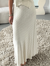 Afbeelding in Gallery-weergave laden, Berawa Krijtstreep Rok Lauren
