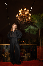Afbeelding in Gallery-weergave laden, Studio Amaya | Filipa Blouse | Black
