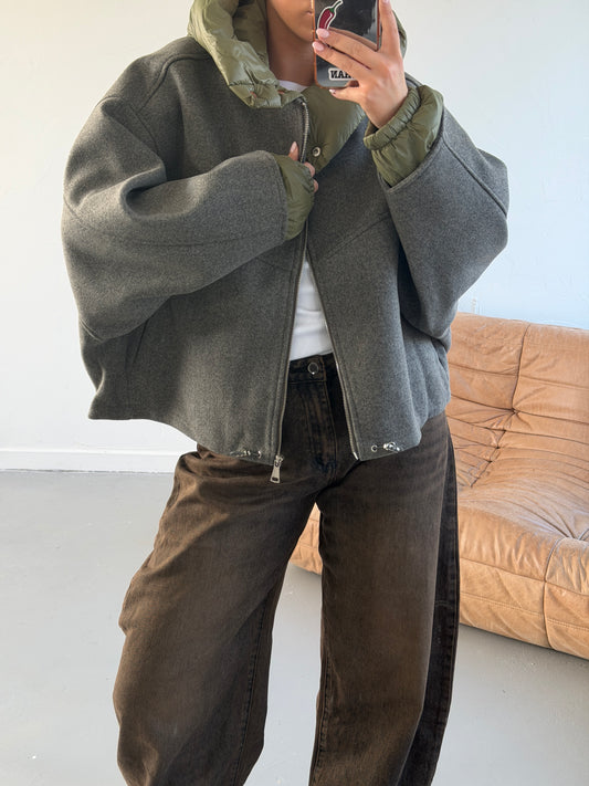 Bobbie jacket