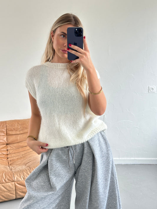 Coco spencer Wit
