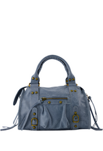 Afbeelding in Gallery-weergave laden, Inspired Handtas Rina Jeans Blauw
