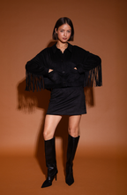 Afbeelding in Gallery-weergave laden, Studio Amaya | Ilva Jacket | Black
