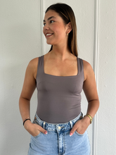 Afbeelding in Gallery-weergave laden, Black Basic Top
