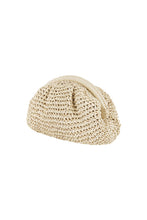 Afbeelding in Gallery-weergave laden, ByHan Summer schoudertas - Creme
