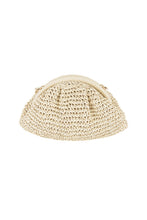 Afbeelding in Gallery-weergave laden, ByHan Summer schoudertas - Creme
