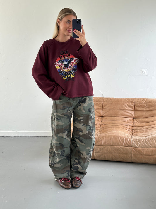 Roxy vintage longsleeve