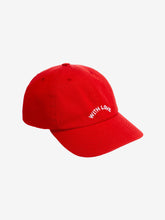 Afbeelding in Gallery-weergave laden, Catwalk Junkie Cap With Love
