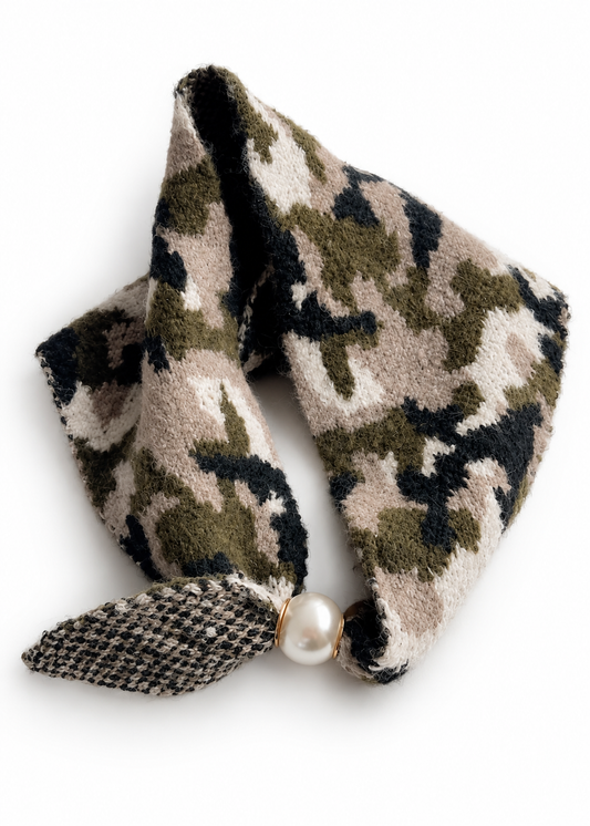 Army sjaaltje
