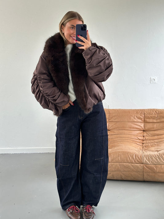 Nicky jacket