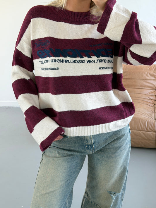ByHan Pull streep