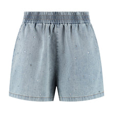 Afbeelding in Gallery-weergave laden, Studio Amaya Sofia Short | Blue

