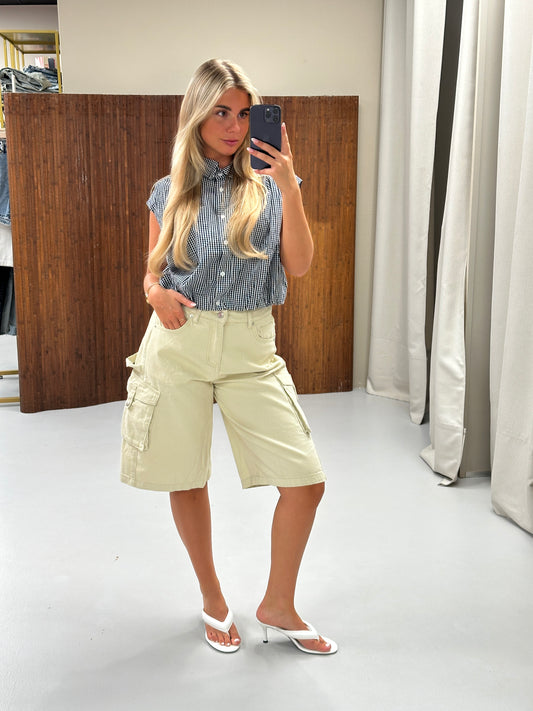 Mila Blouse