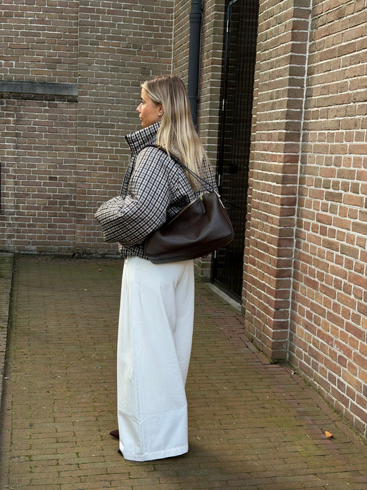 Jill bomber jacket