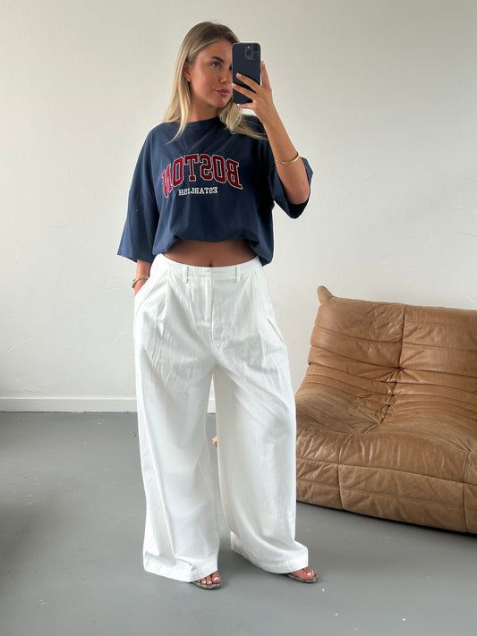 Boston shirt